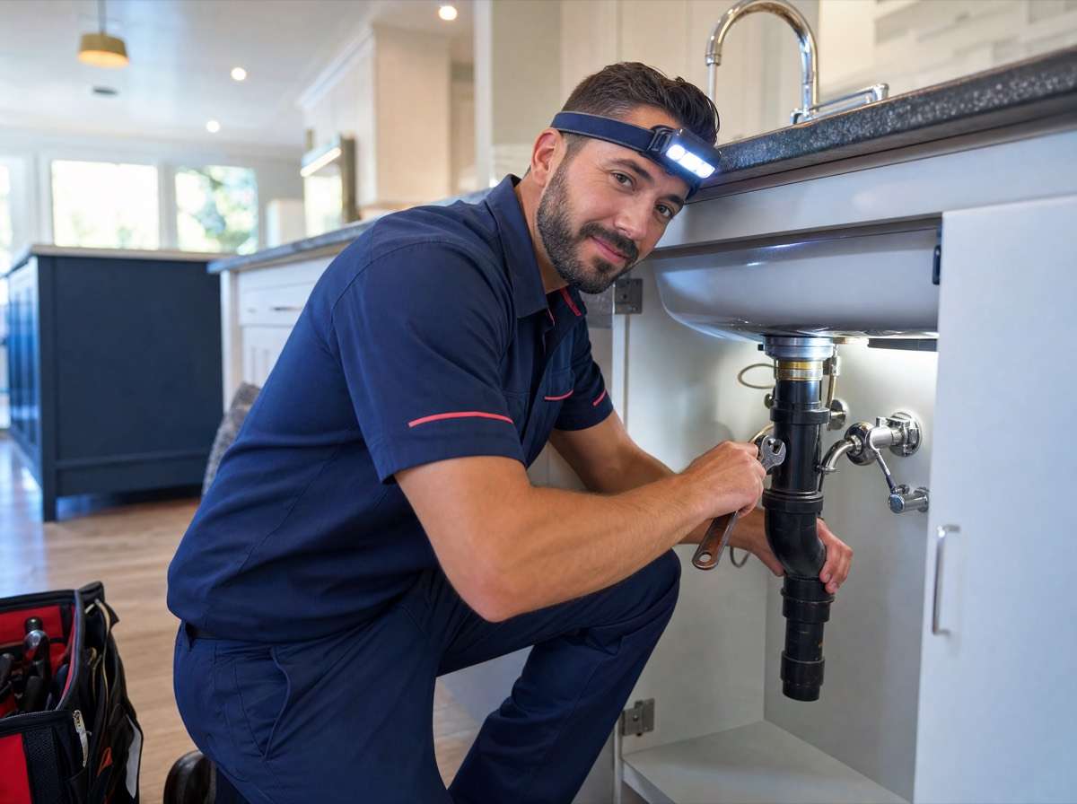 Emergency Plumber