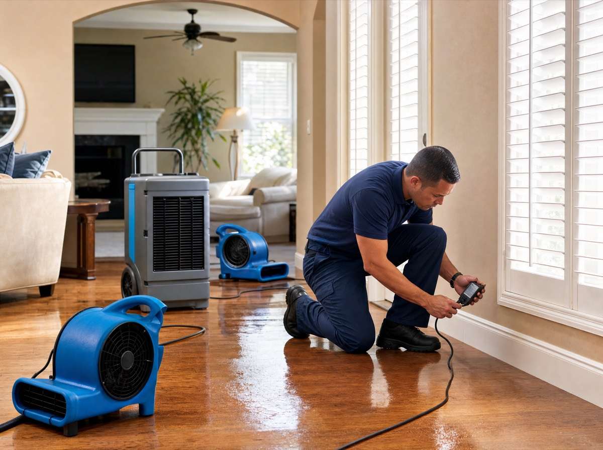 Storm season prep for Florida plumbing