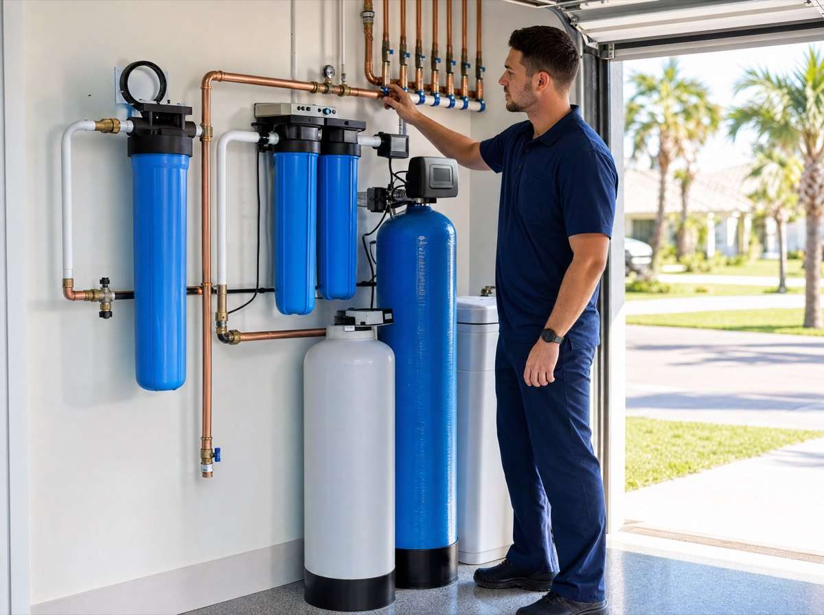Water Treatment